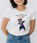 Koj Tsis Nyiam Kuv Lob?_Girl