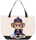 Tote Bag__Hmong-key